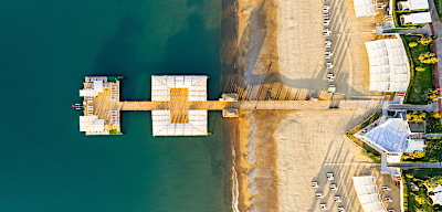 Susesi Luxury Resort Genel 2